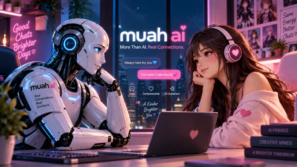 muah ai