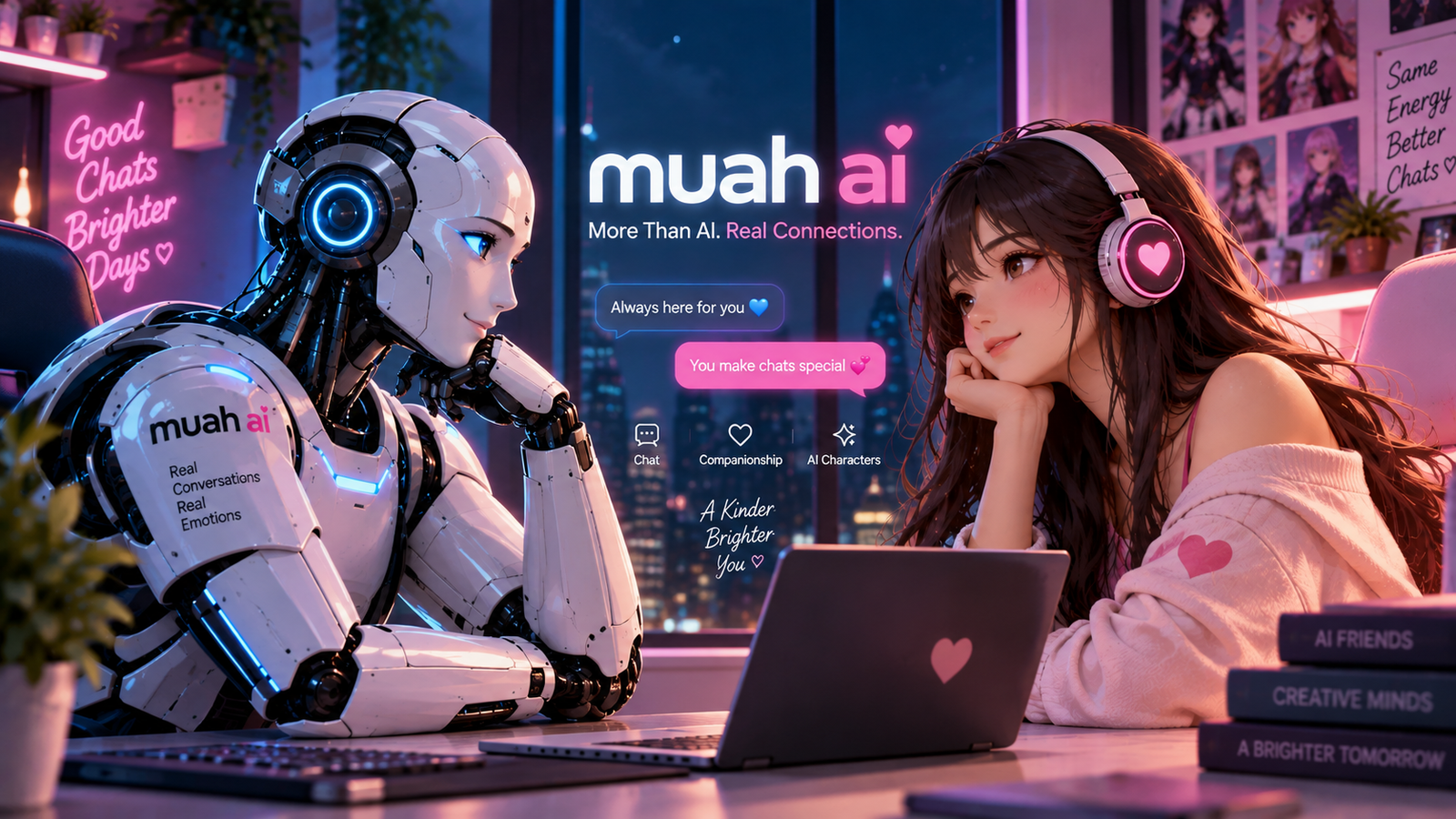 muah ai