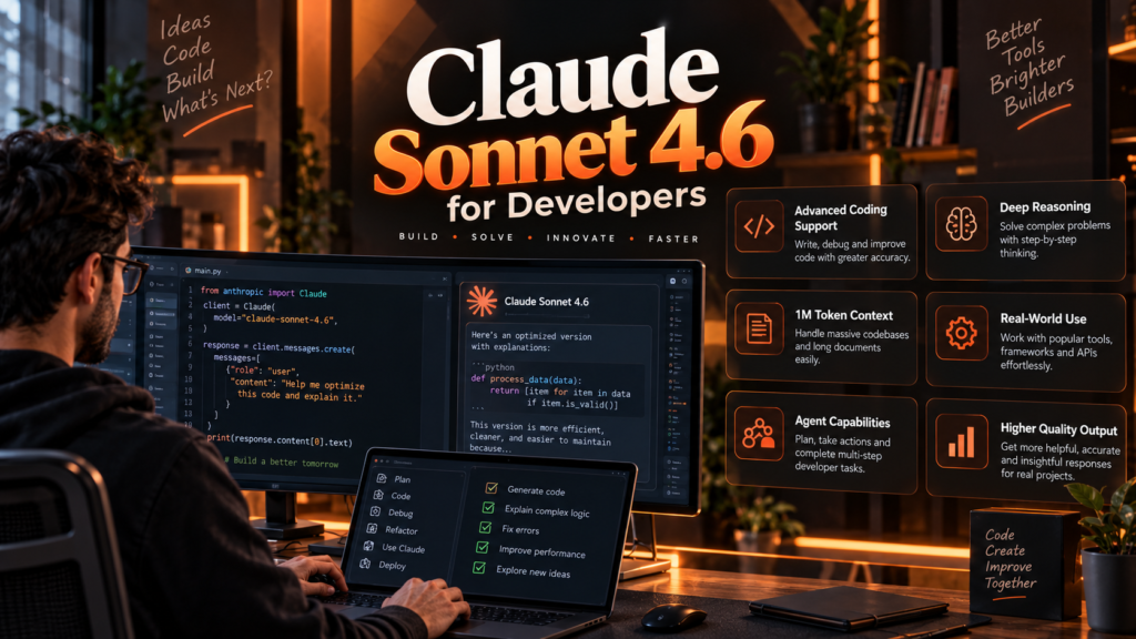 claude sonnet 4.6