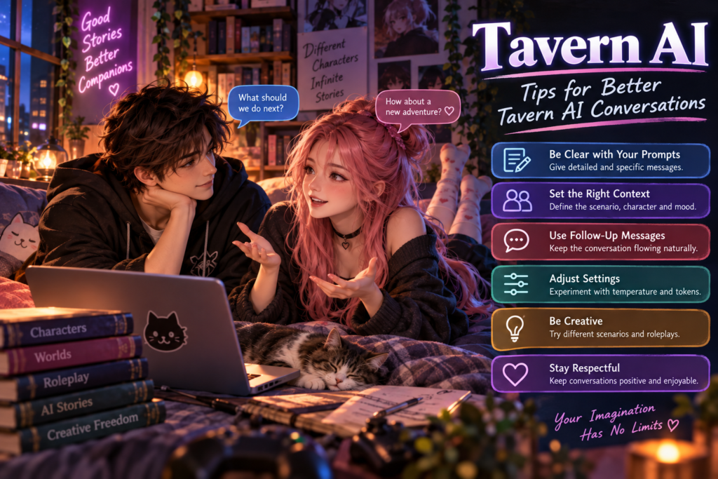 tavern ai