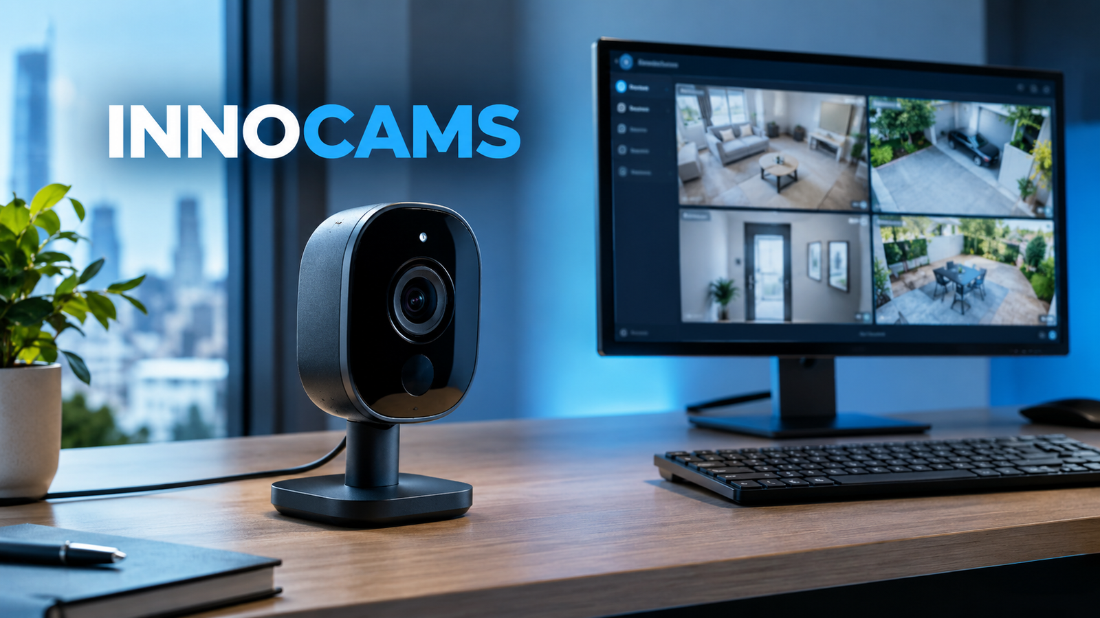 innocams