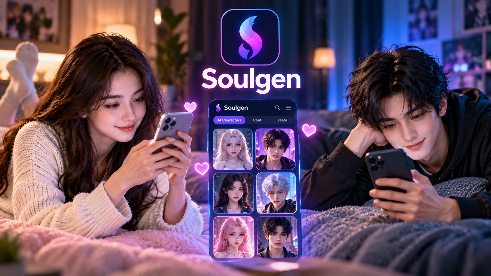 soulgen