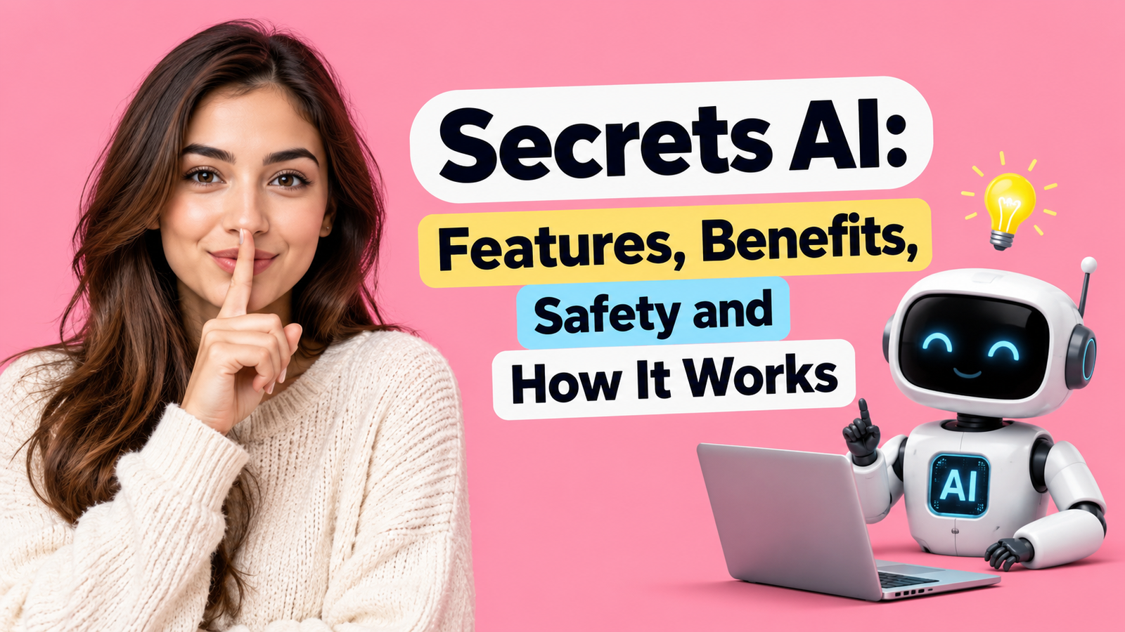 secrets ai