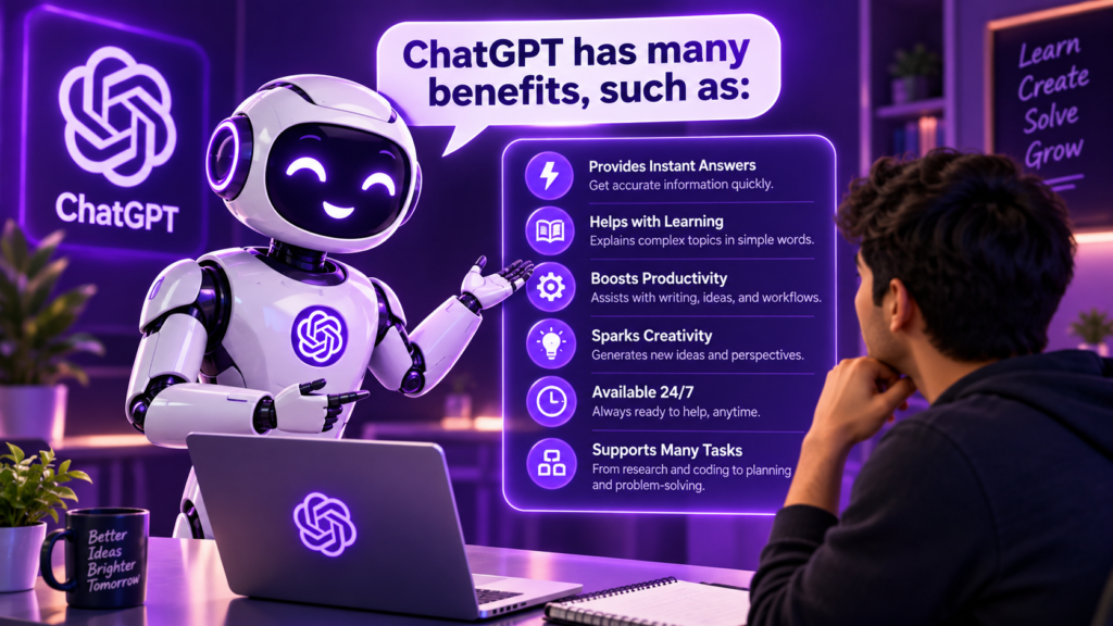 is chatgpt generative ai