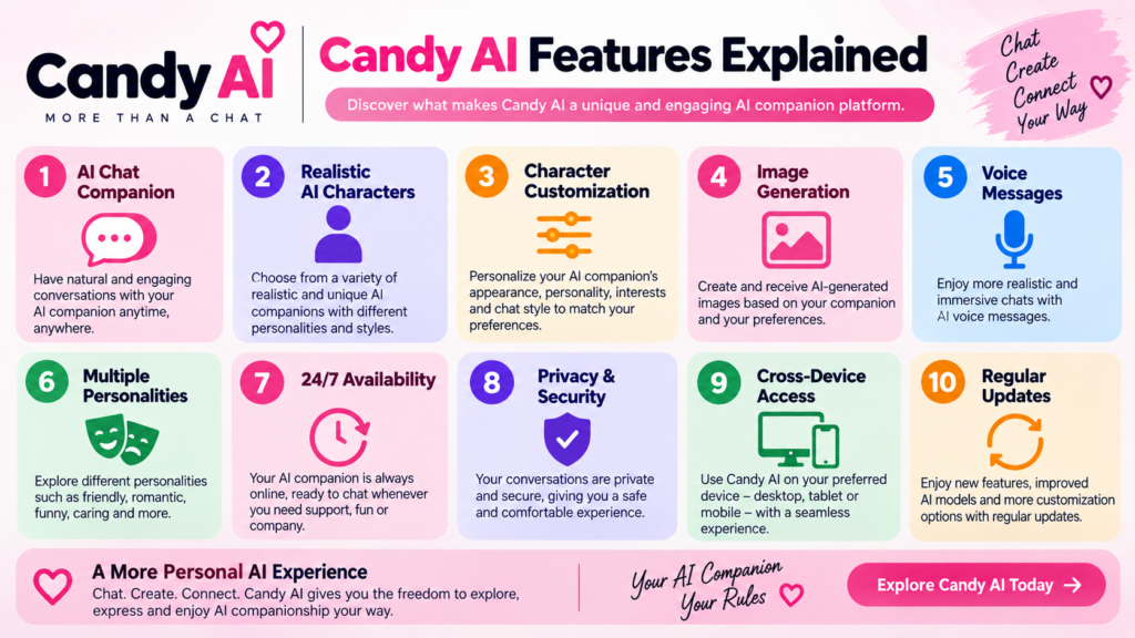 candy ai