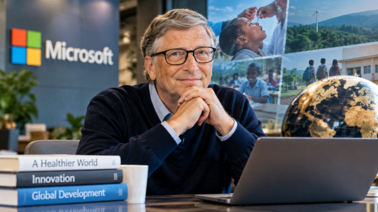 bill gates