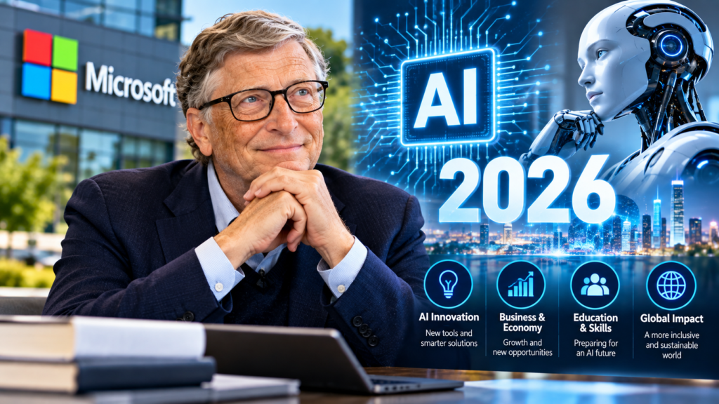 bill gates