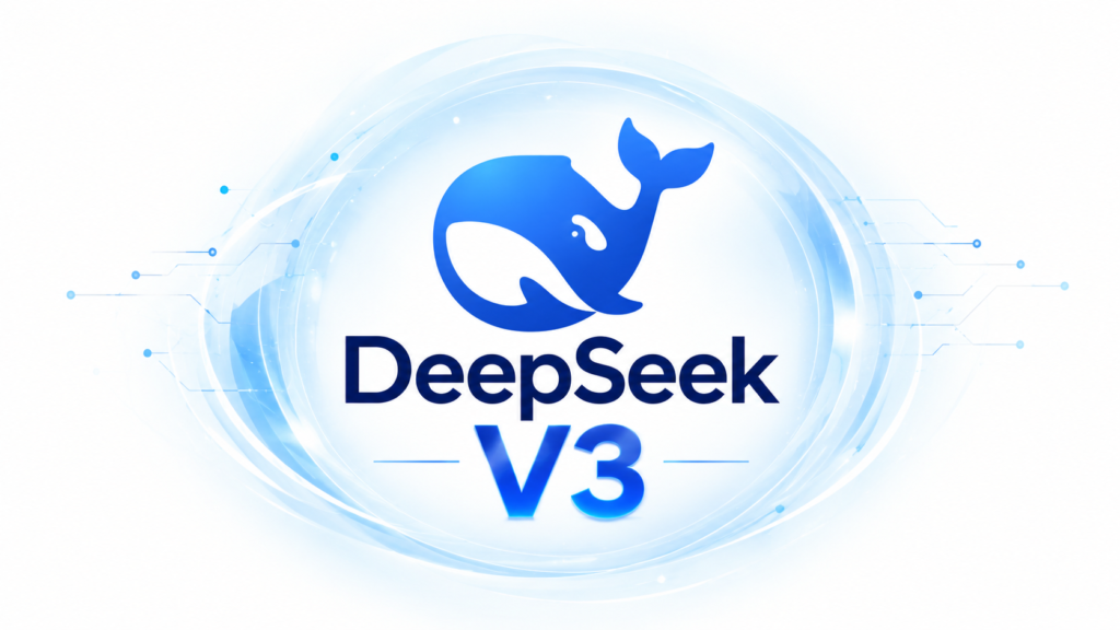 deepseek v3