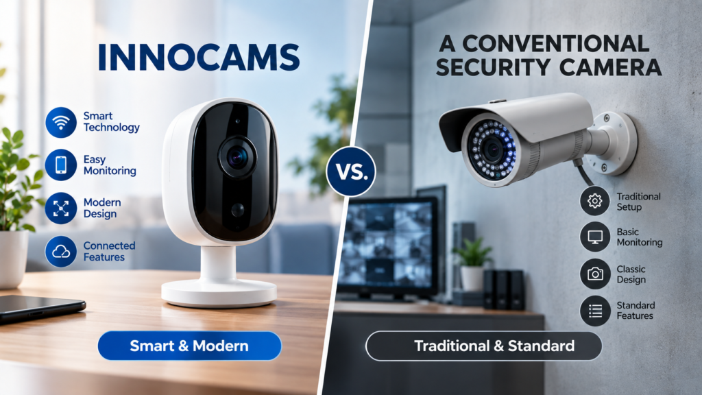 innocams