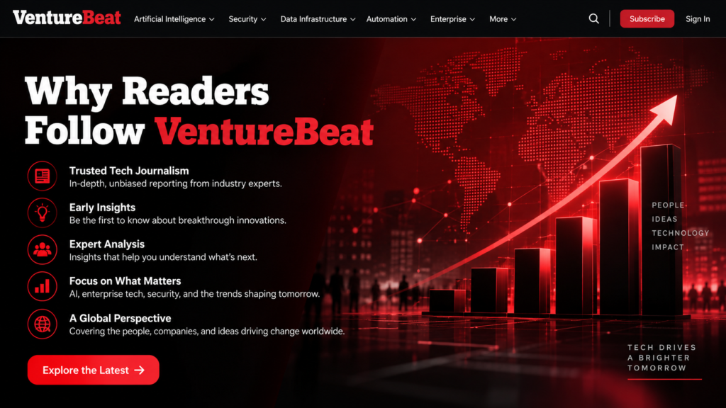 venturebeat