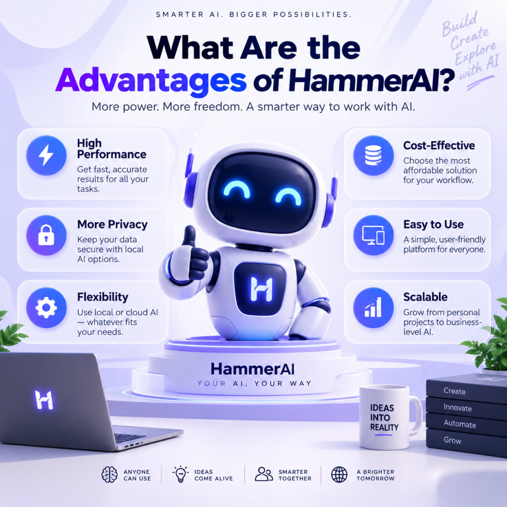 hammer ai