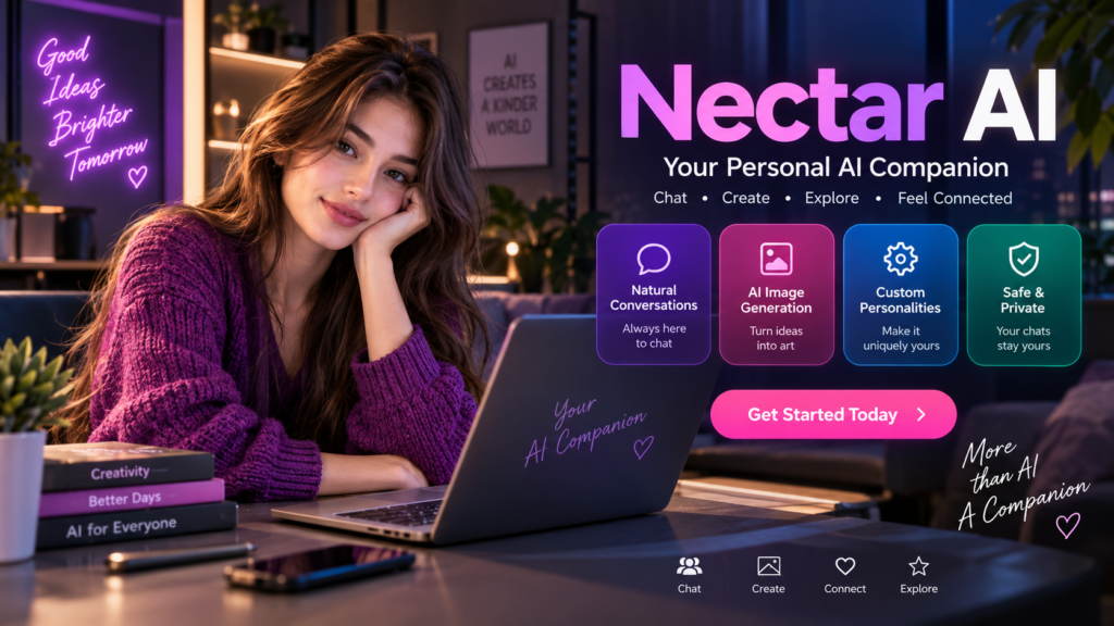 nectar ai