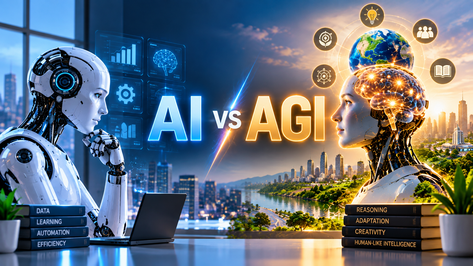 ai vs agi