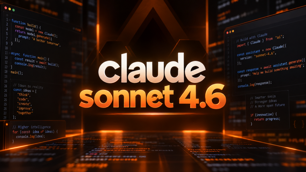 claude sonnet 4.6