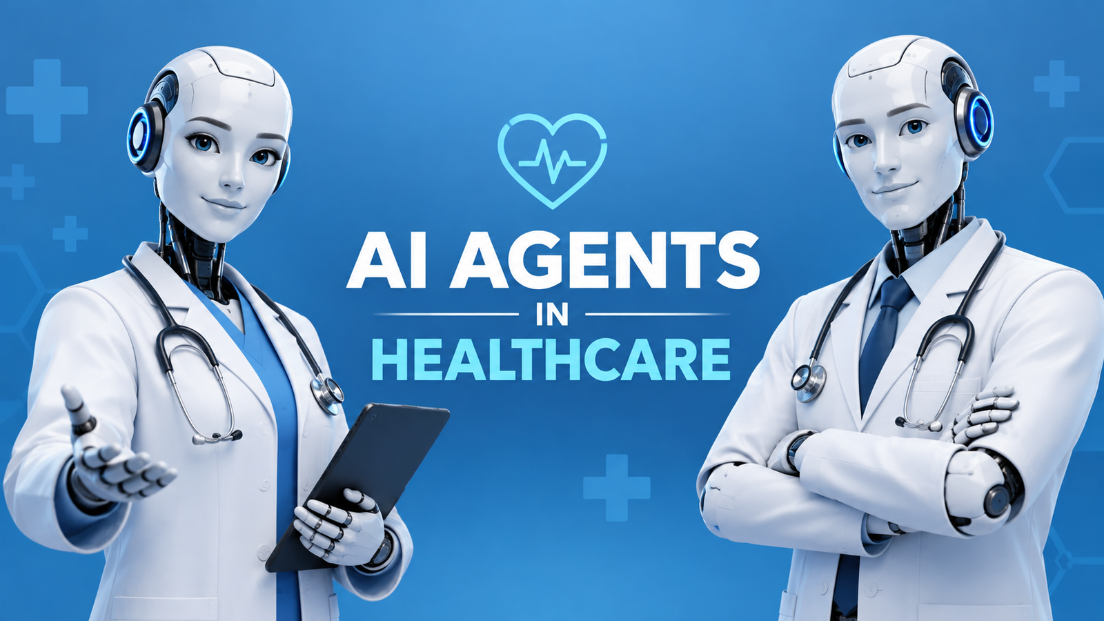 ai agents in healthcare