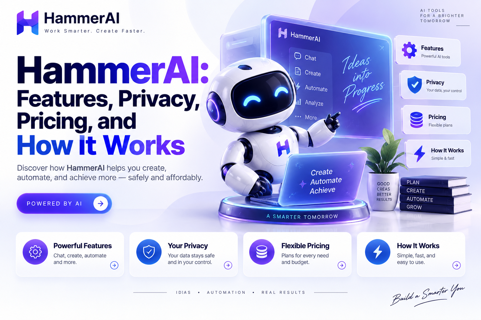 hammer ai