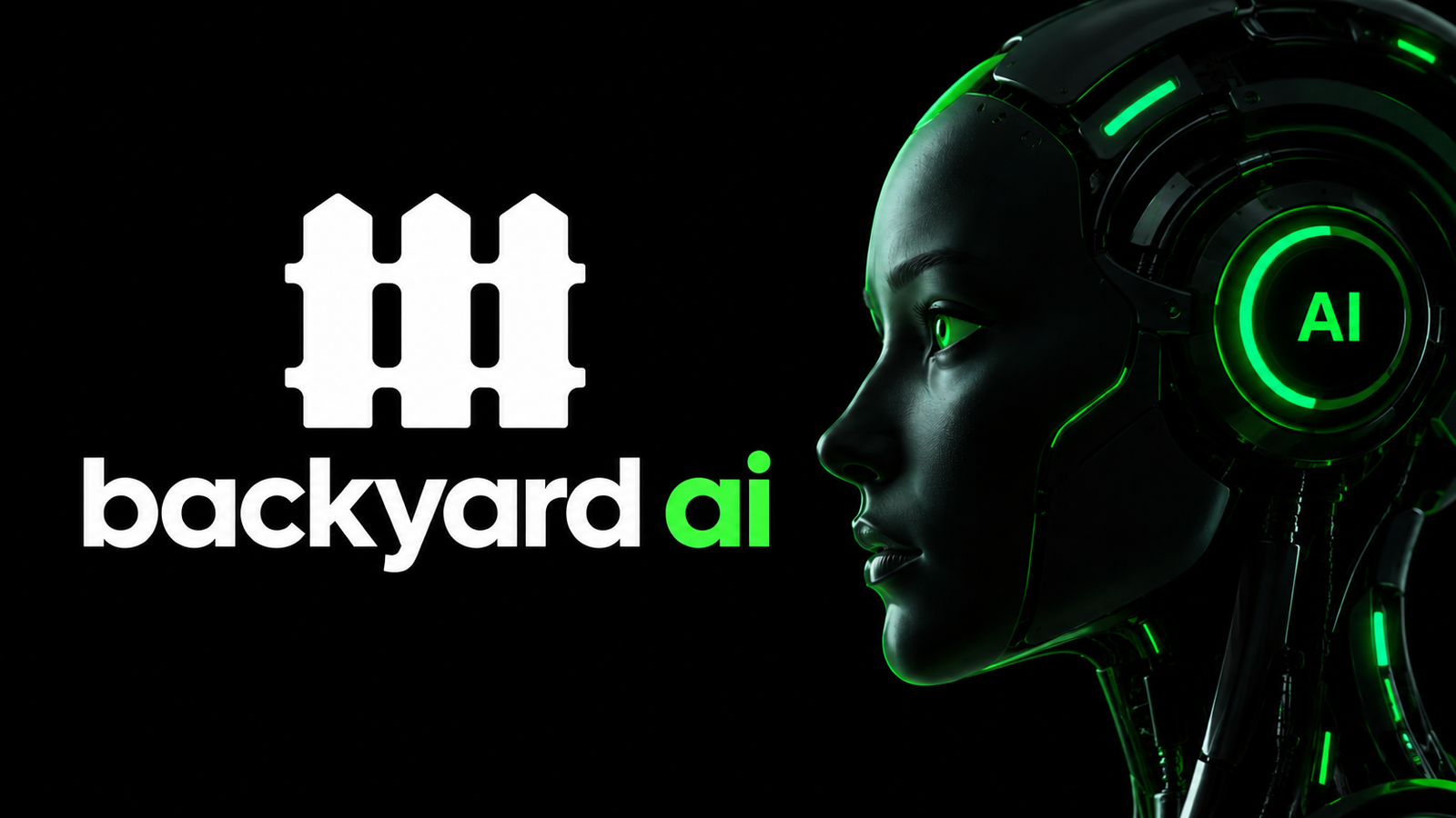 backyard ai
