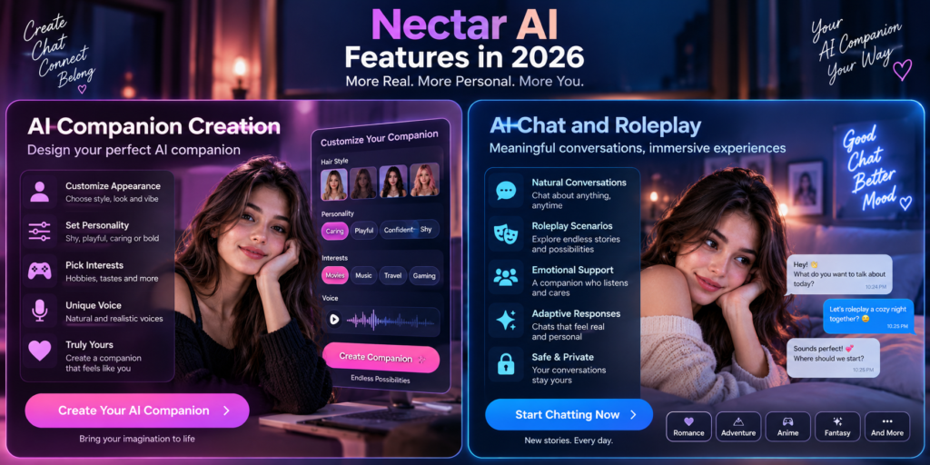 nectar ai