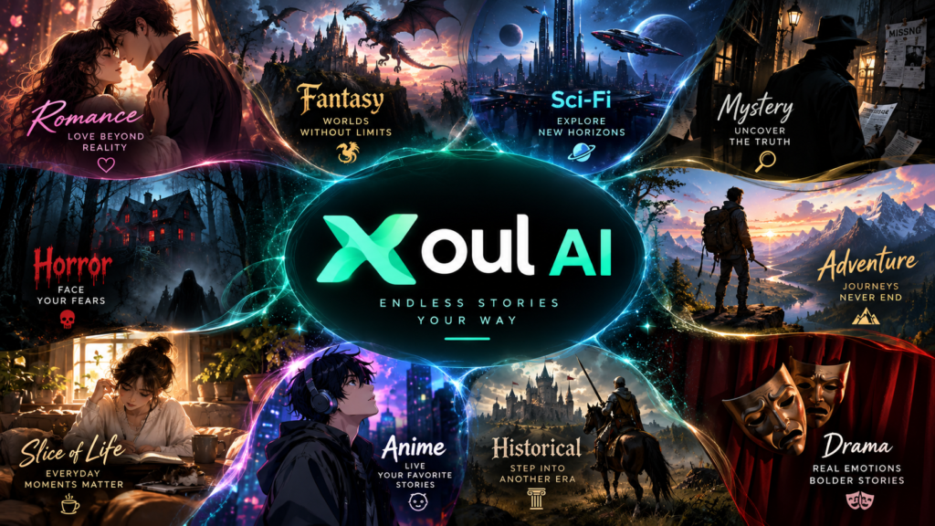 xoul ai