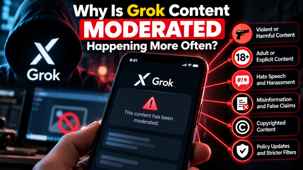 grok content moderated