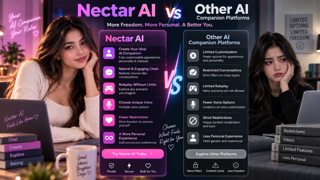 nectar ai