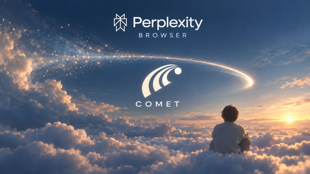 perplexity browser