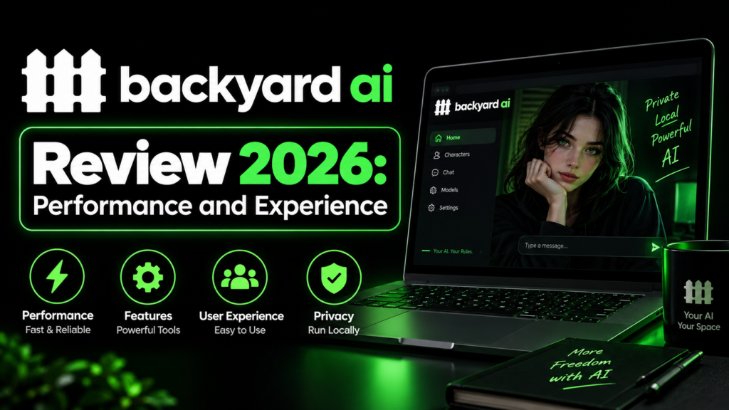 backyard ai