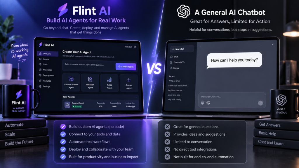 flint ai