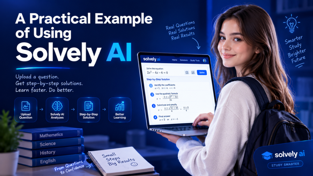 solvely ai