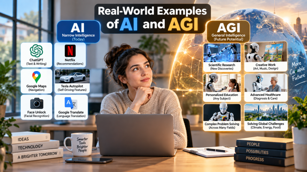 ai vs agi