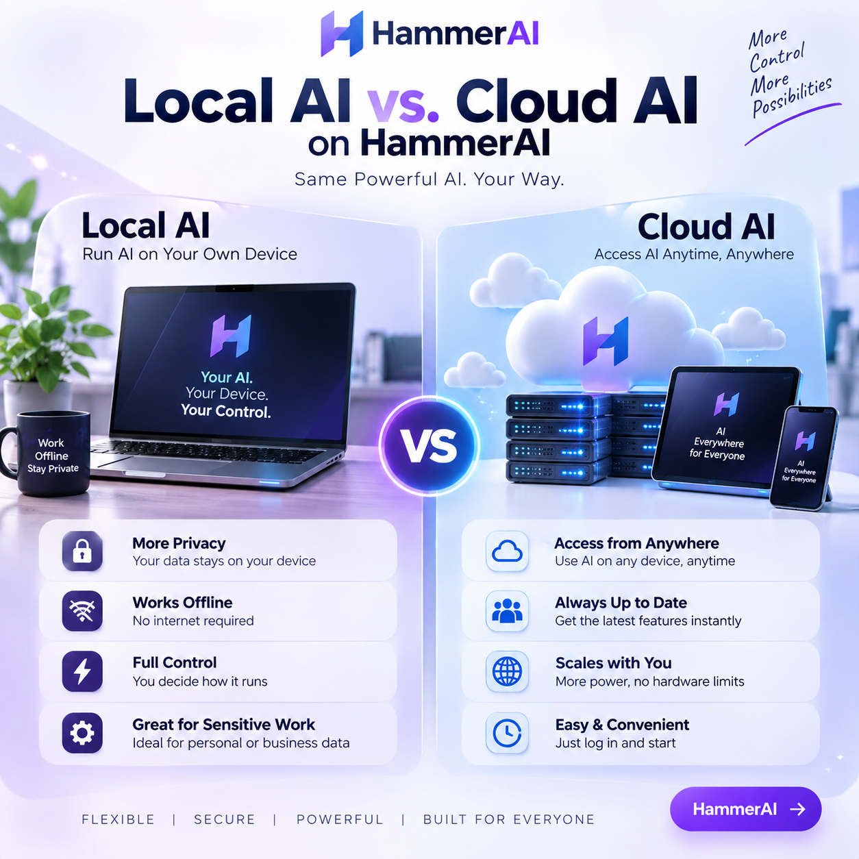 hammer ai