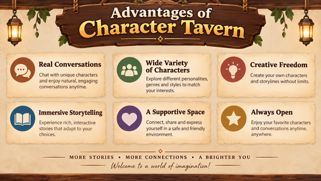 character tavern
