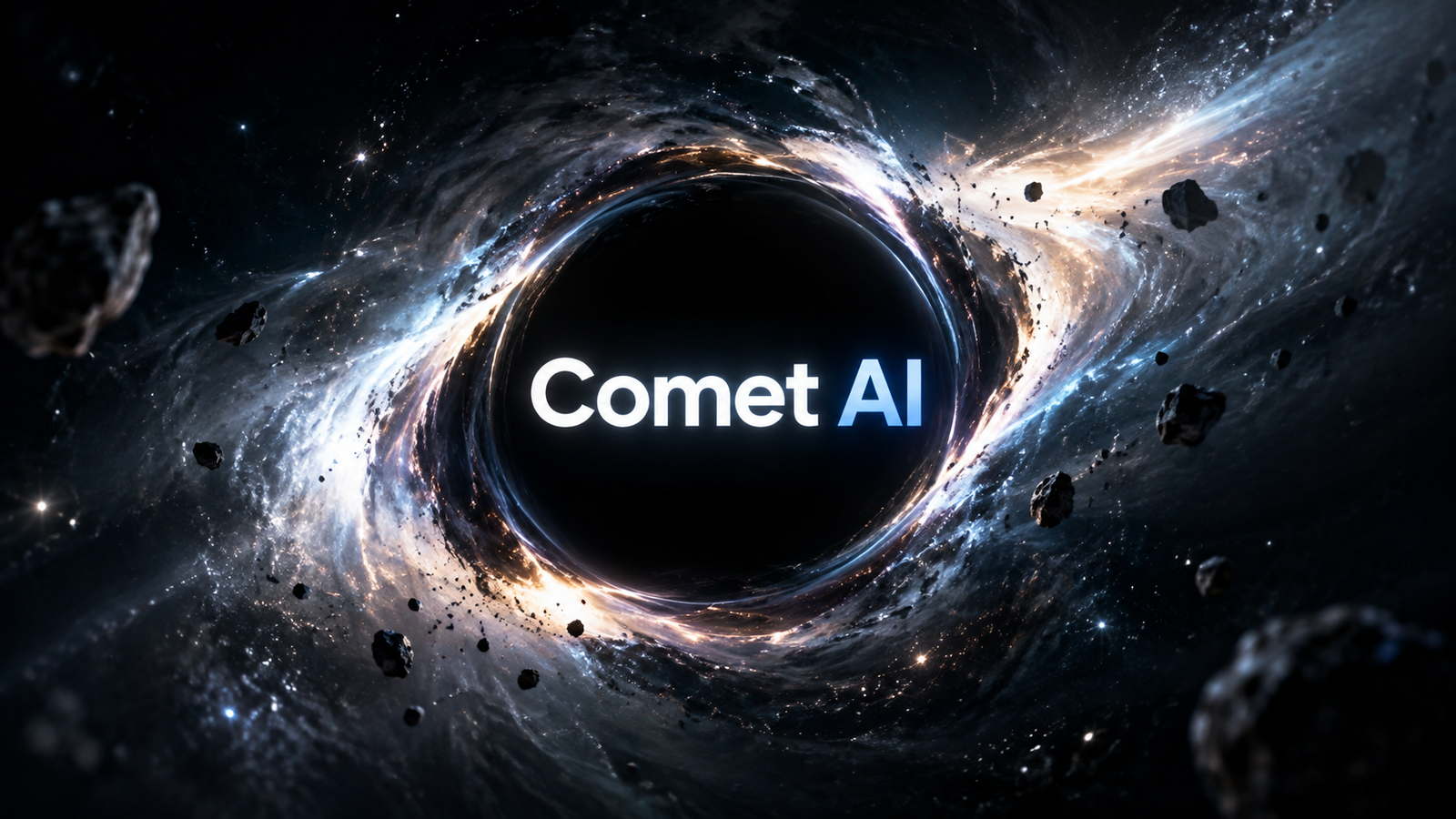 comet ai