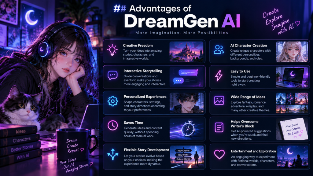 dreamgen ai