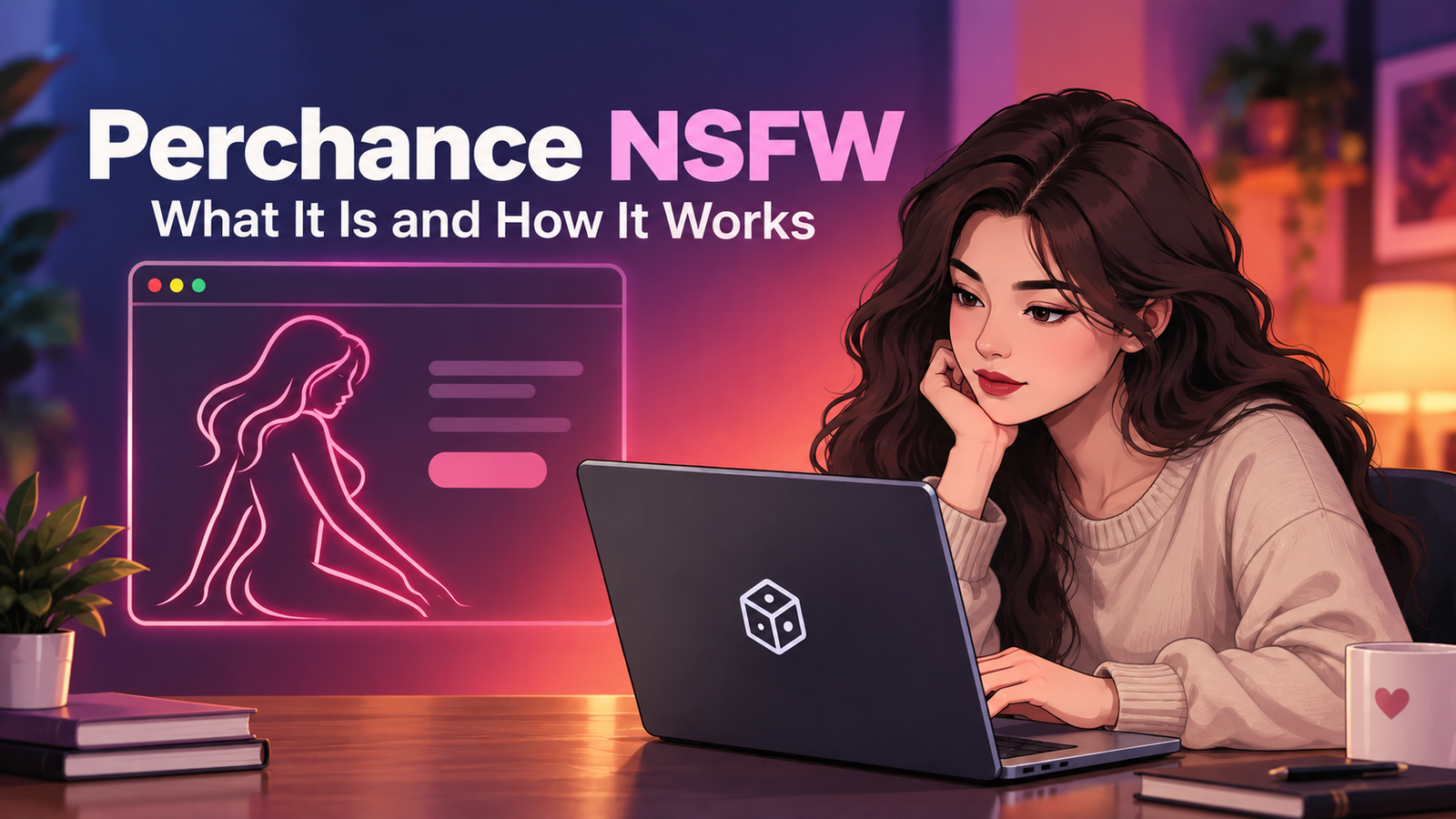 perchance nsfw