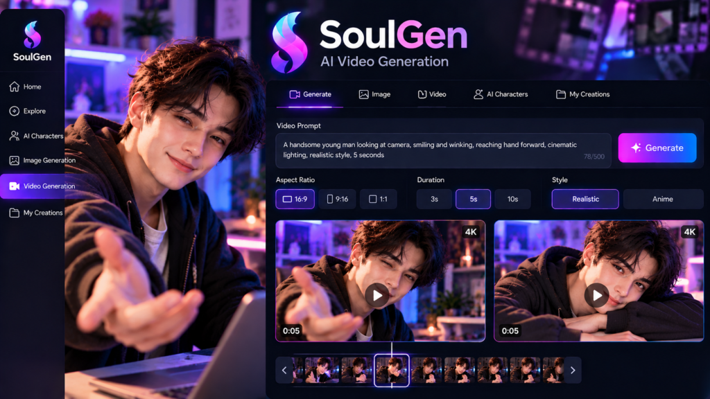 soulgen