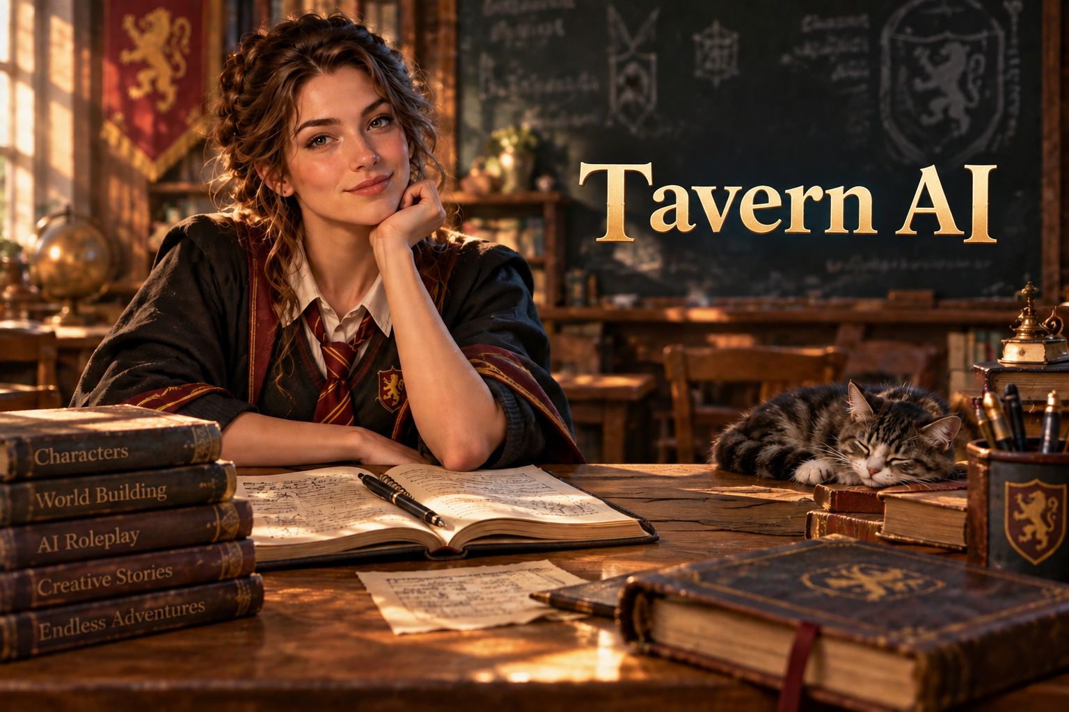 tavern ai