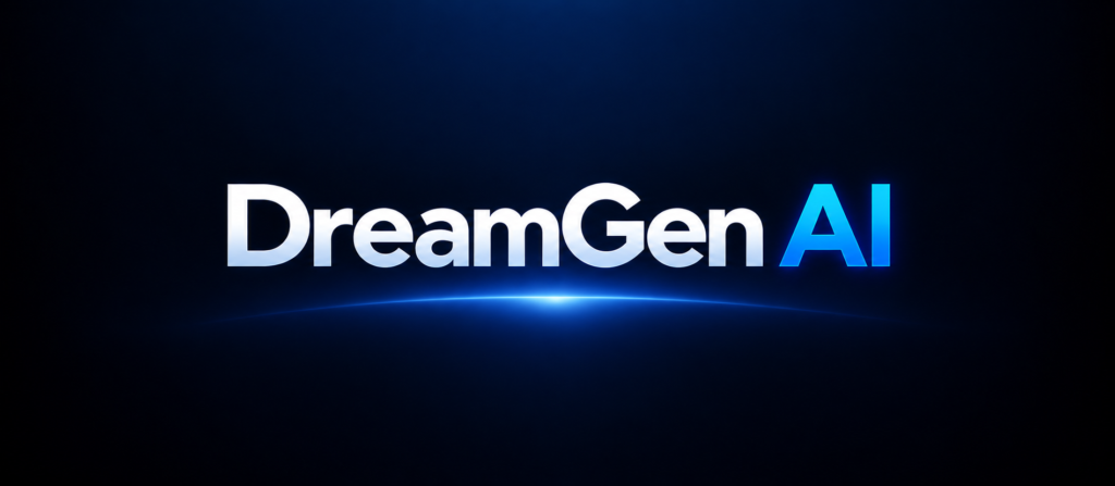 dreamgen ai