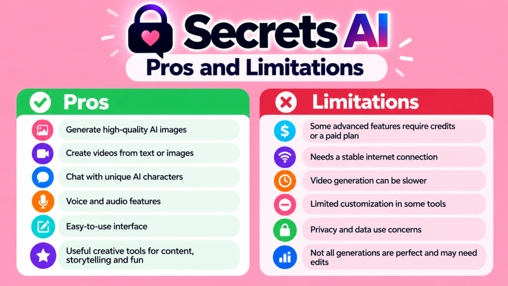 secrets ai