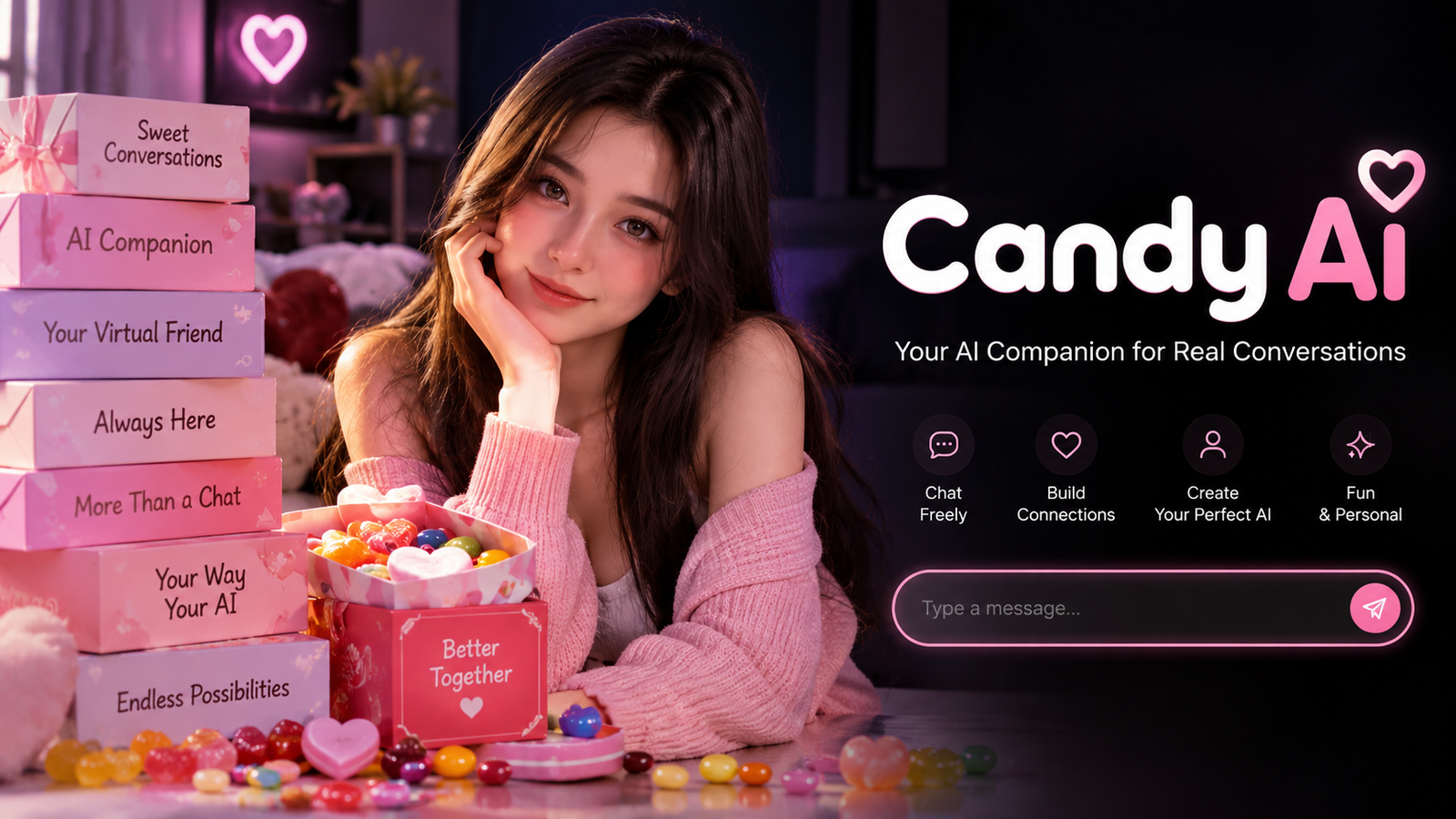 candy ai