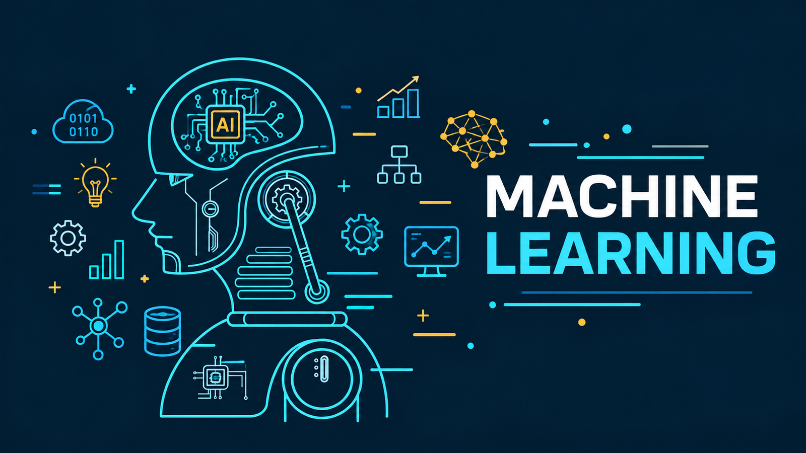 machine learning