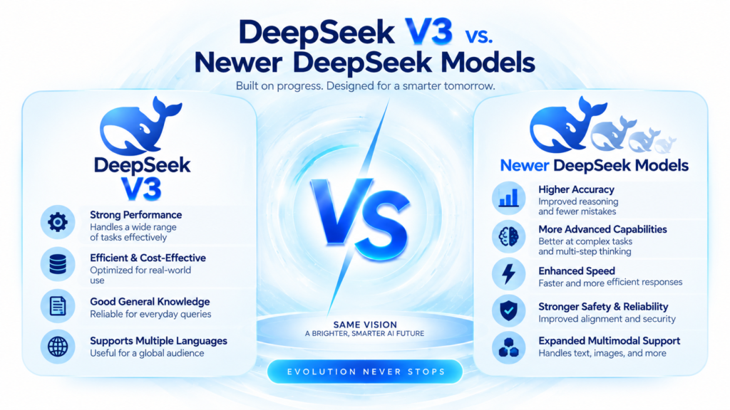 deepseek v3