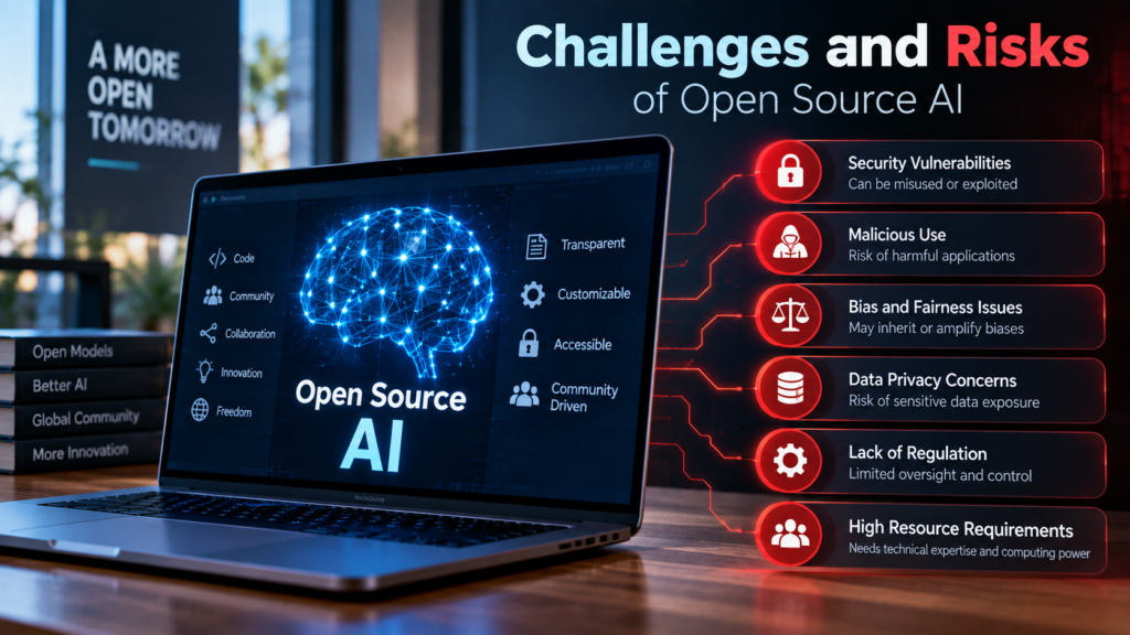 open source ai