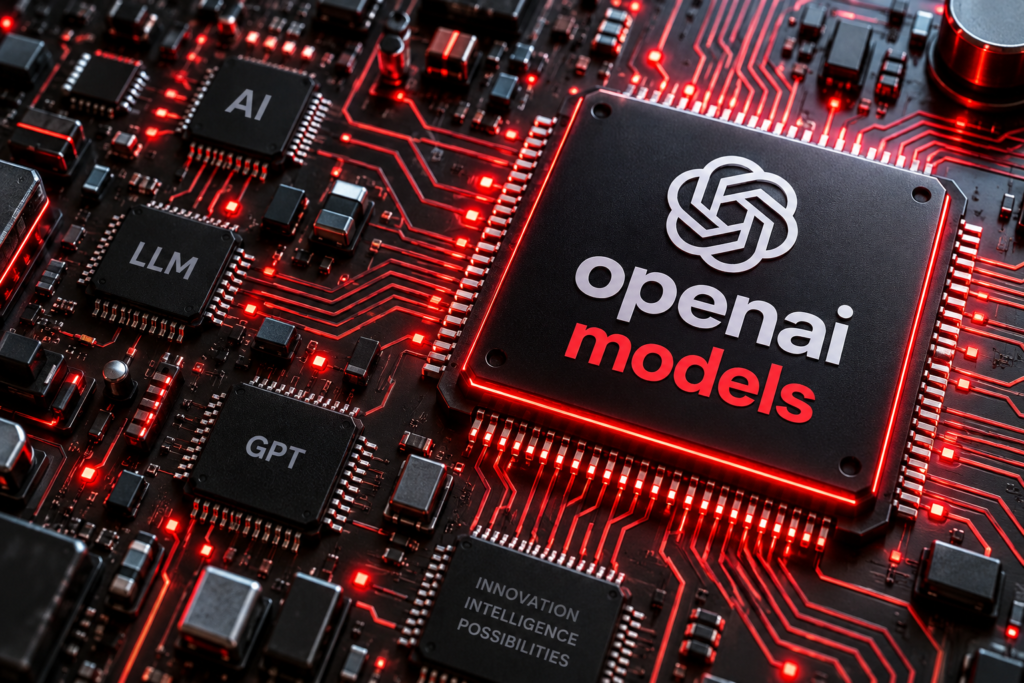 openai models