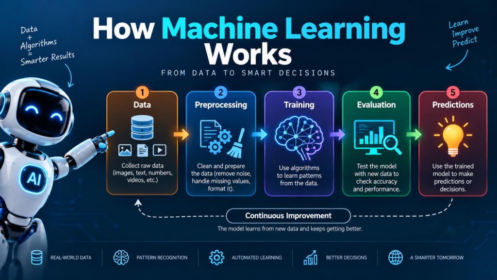 machine learning
