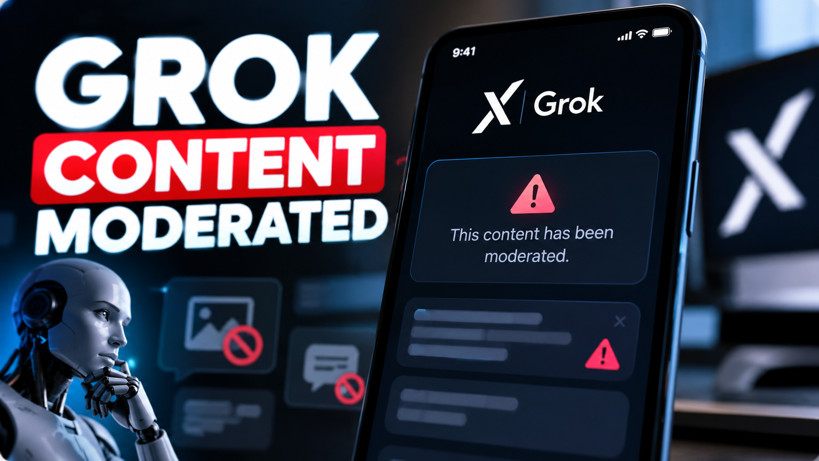 grok content moderated