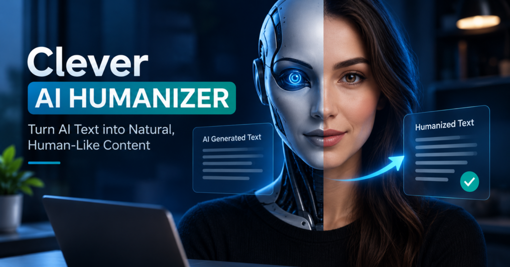 clever ai humanizer