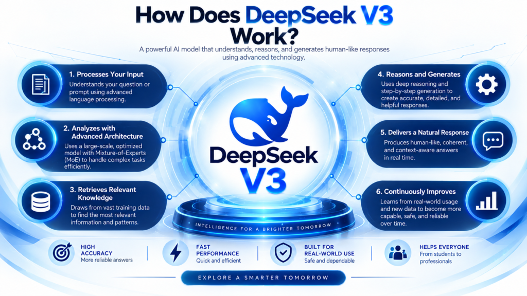 deepseek v3