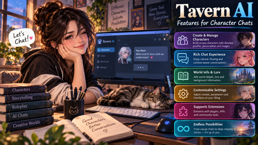 tavern ai