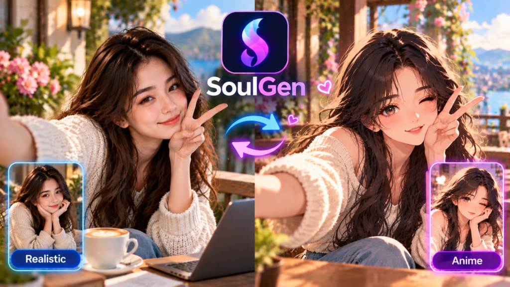 soulgen